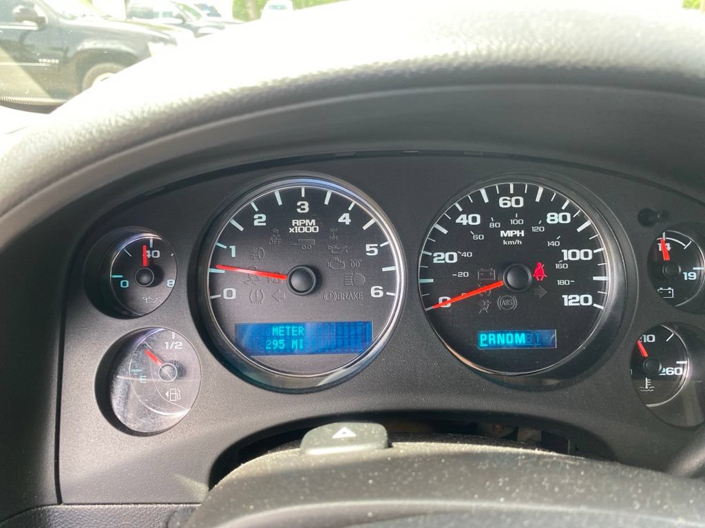 Used 2014 GMC Yukon XL Denali AWD/4WD image 25