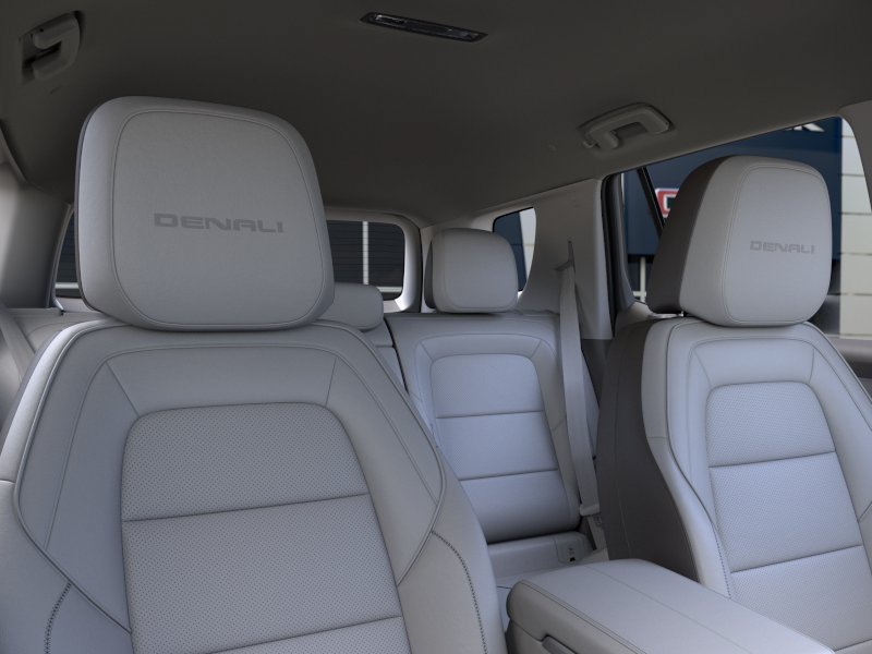 New 2027 GMC Terrain Denali w/ LPO, Floor Liner Package AWD/4WD image 24