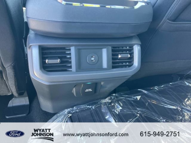 New 2026 Ford F150 XLT AWD/4WD image 17