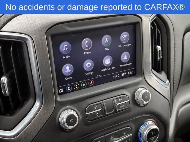 Used 2023 GMC Sierra 2500 Denali image 32