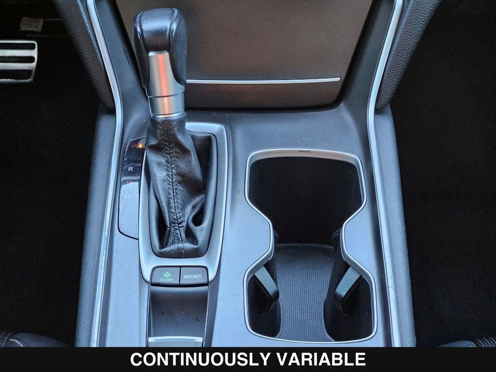 Used 2020 Honda Accord Sport image 21