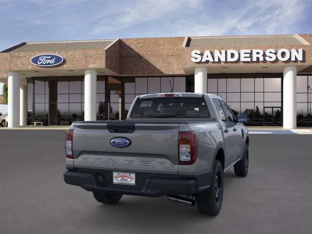 New 2026 Ford Ranger XL RWD image 8