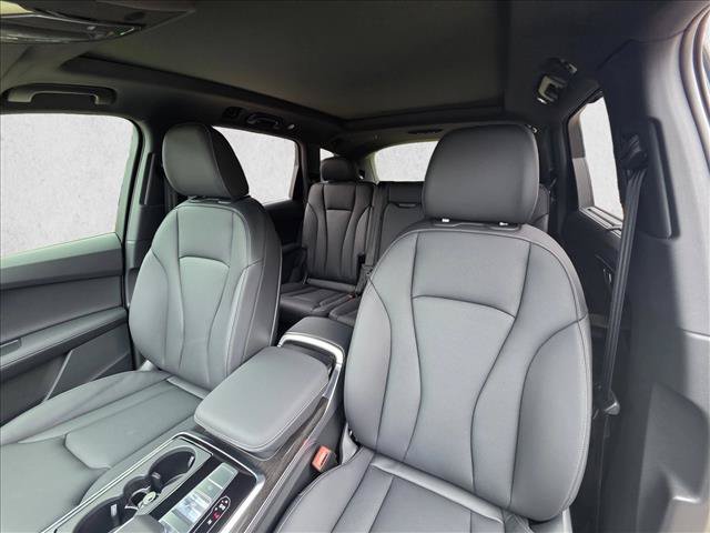 New 2026 Audi Q7 3.0T Premium Plus AWD/4WD image 16