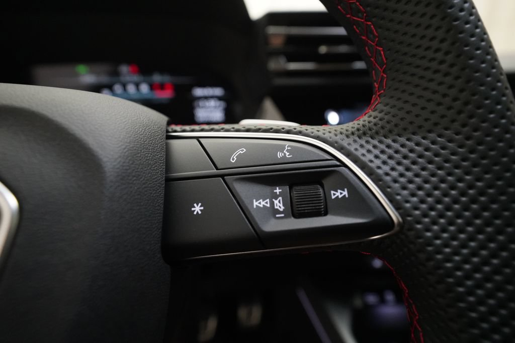 New 2026 Audi S3 Premium AWD/4WD image 18