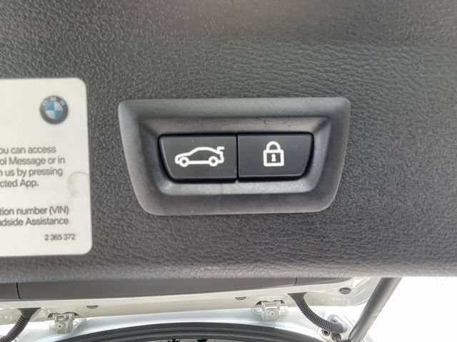 Used 2019 BMW X1 xDrive28i w/ Convenience Package AWD/4WD image 40