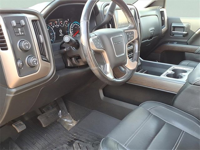 Used 2018 GMC Sierra 2500 Denali image 6