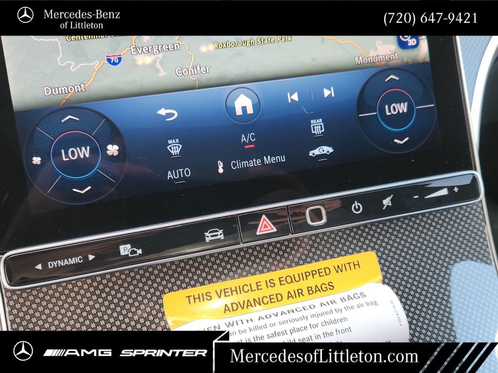 New 2026 Mercedes-Benz GLC 300 4MATIC image 18
