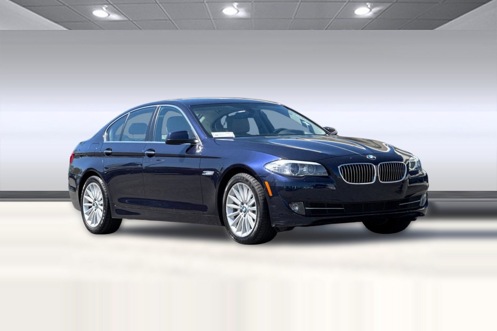 Used 2013 BMW 535i Sedan image 6