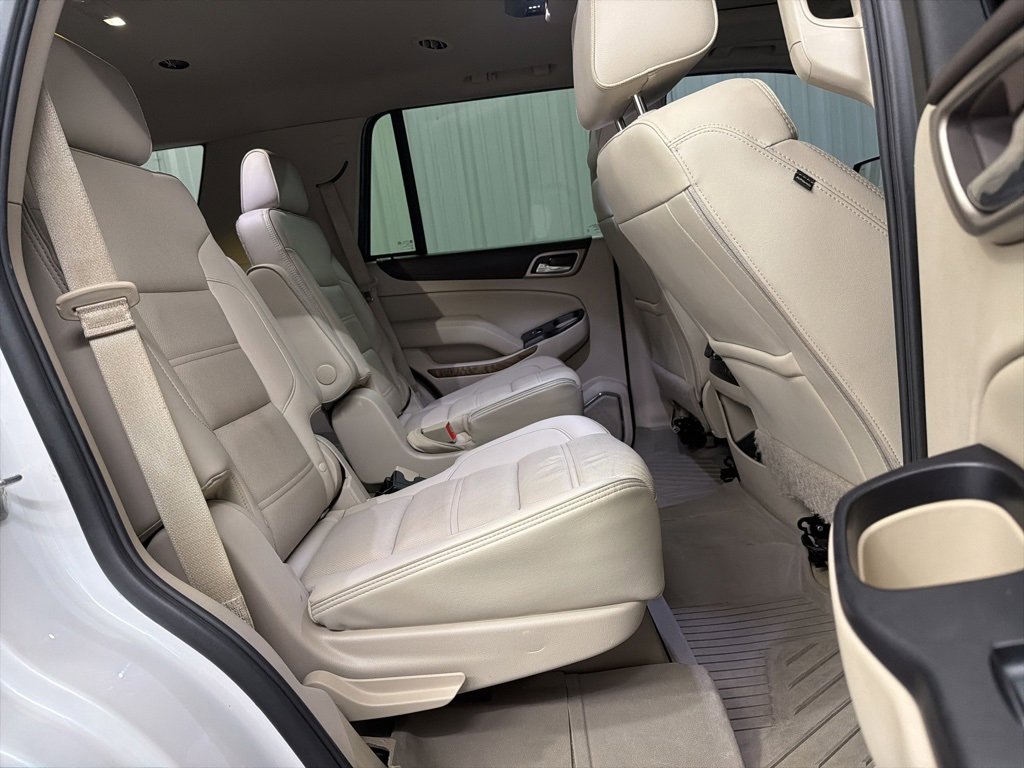Used 2018 GMC Yukon Denali w/ Denali Ultimate Package image 37