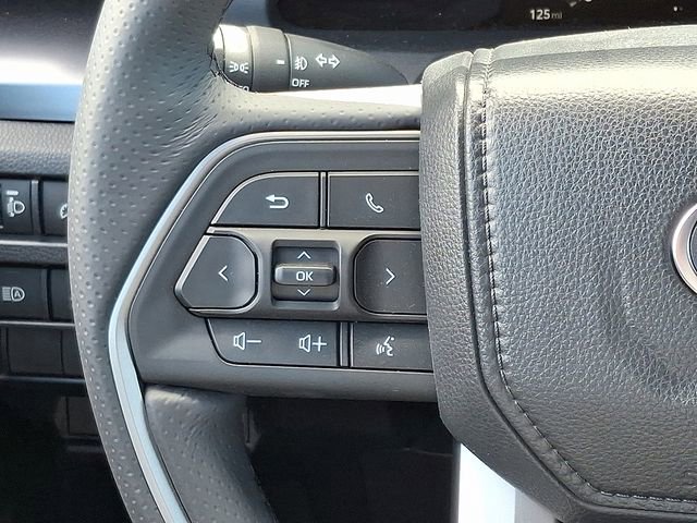 Certified 2026 Toyota 4Runner SR5 image 20
