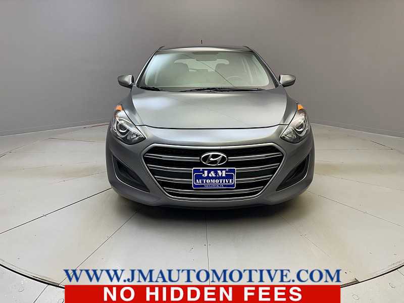 Used 2016 Hyundai Elantra GT image 8