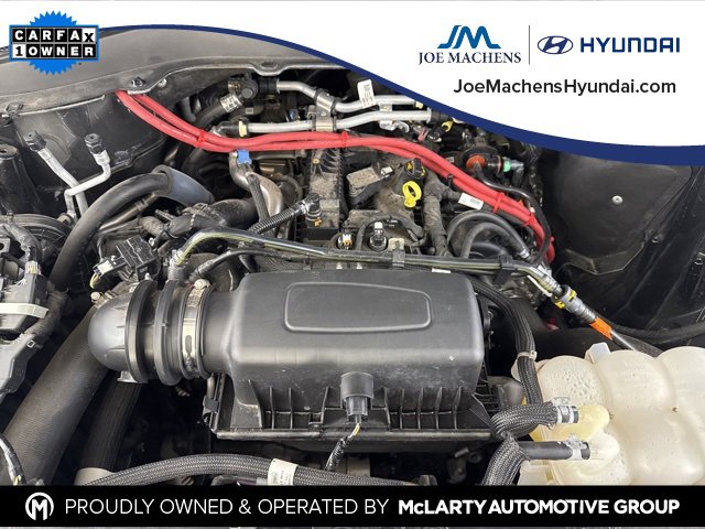 Used 2023 Ford Explorer XLT image 19