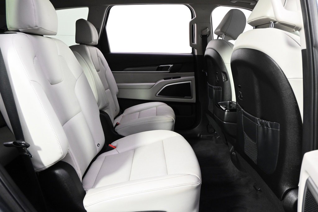 Used 2022 Kia Telluride S image 18