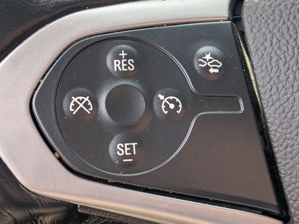 Used 2022 Chevrolet Colorado LT w/ Fleet Safety Package RWD image 13