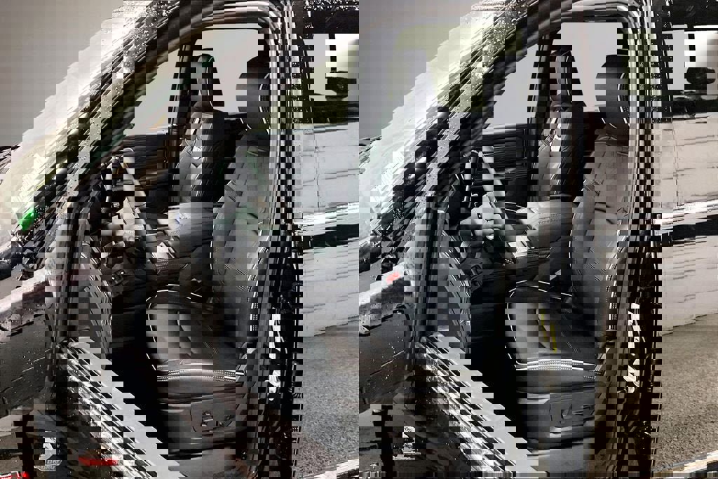 New 2026 RAM 3500 Limited image 11