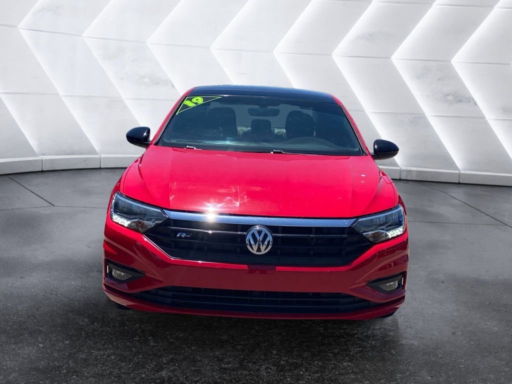 Used 2019 Volkswagen Jetta R-Line FWD image 2