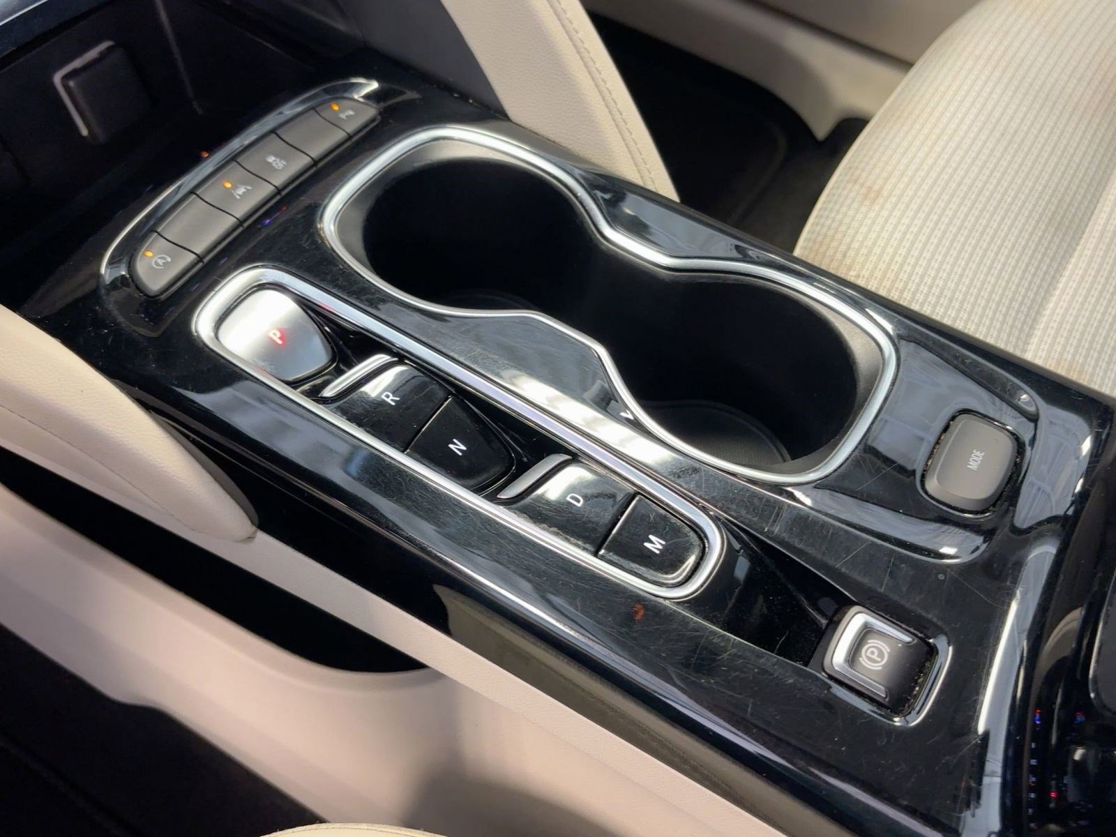 Certified 2023 Buick Envision Preferred image 27