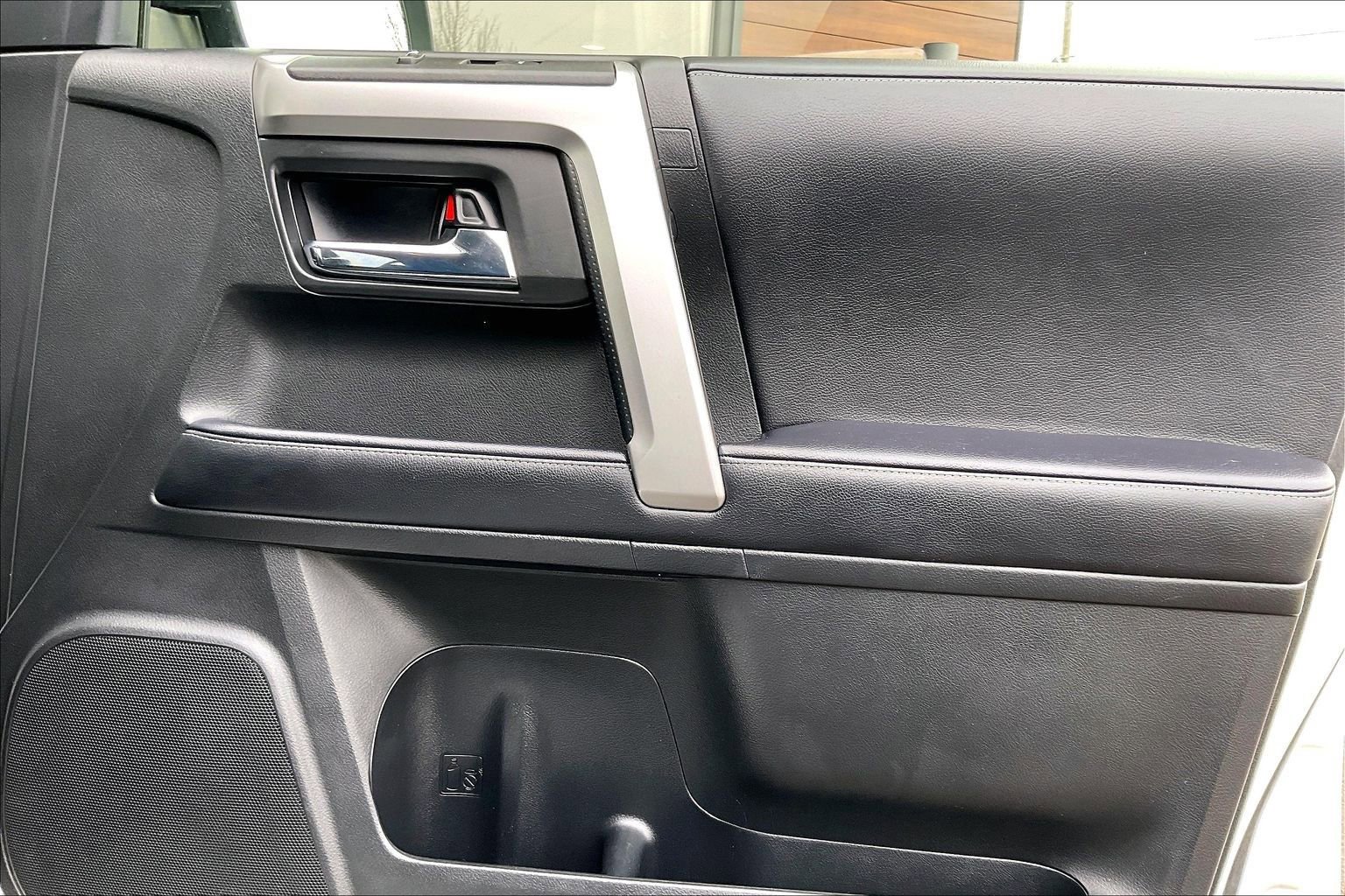 Used 2022 Toyota 4Runner TRD Sport w/ Technology Package image 20