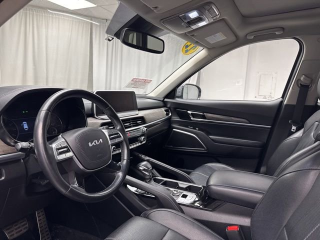 Used 2022 Kia Telluride SX image 10