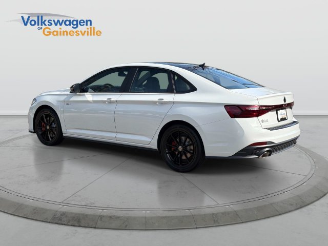 New 2027 Volkswagen Jetta GLI Autobahn FWD image 6