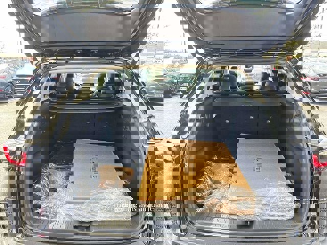 New 2026 MAZDA CX-50 Meridian Edition w/ Weather Package AWD/4WD image 4