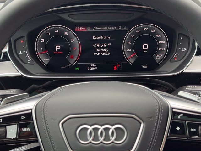 New 2027 Audi A8 L 3.0T AWD/4WD image 17