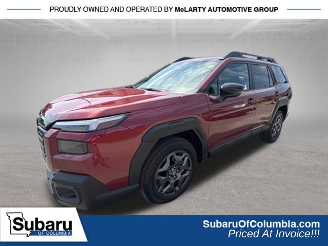 New 2026 Subaru Outback Premium AWD/4WD image 4