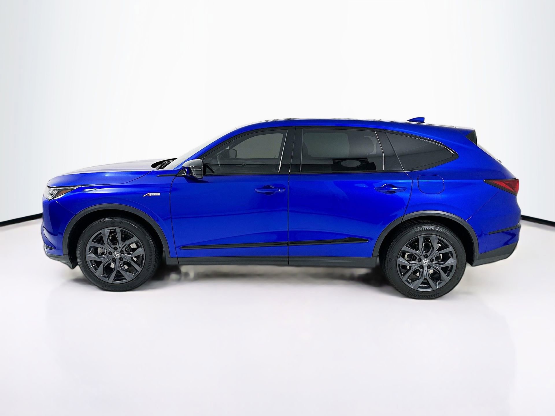 Used 2023 Acura MDX A-Spec AWD/4WD image 5