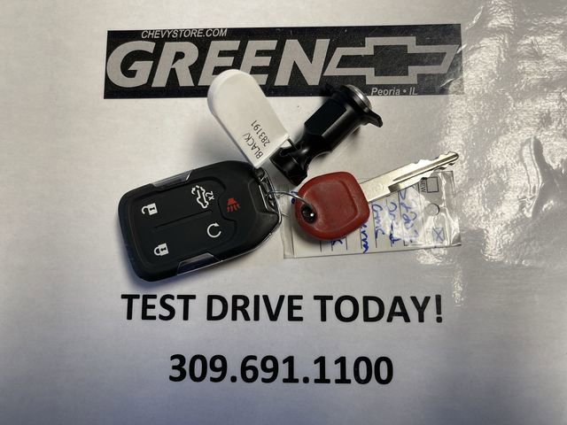 Used 2022 GMC Sierra 2500 Denali w/ Denali Ultimate Package AWD/4WD image 22