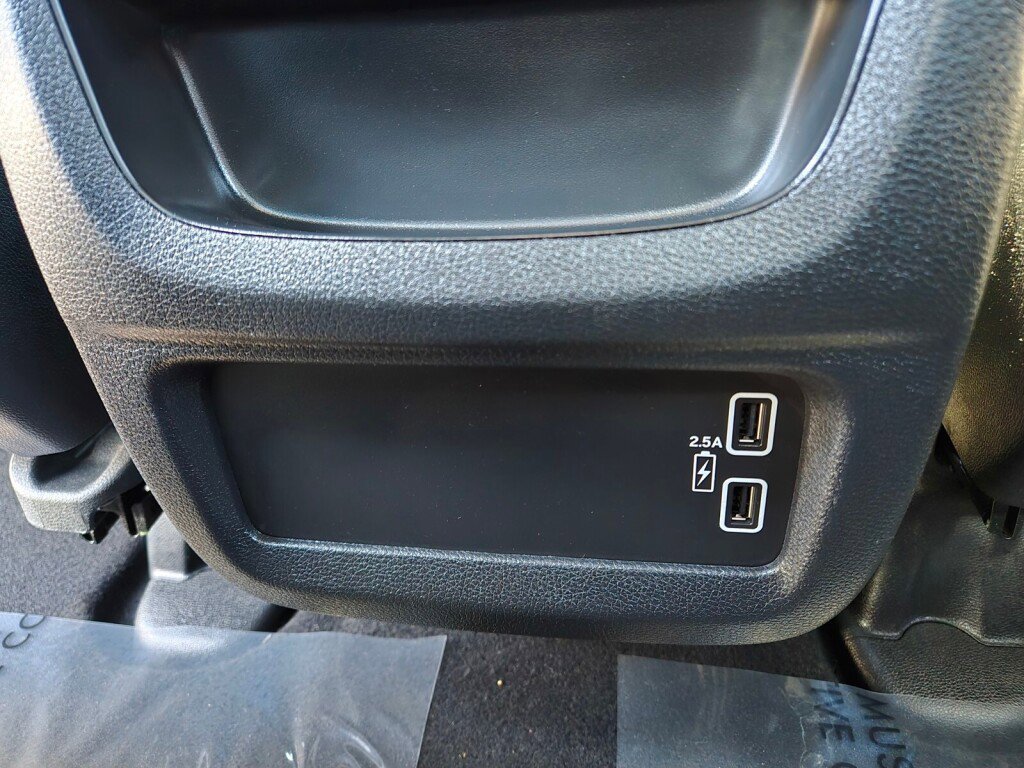 Certified 2023 Honda Ridgeline Black Edition image 12