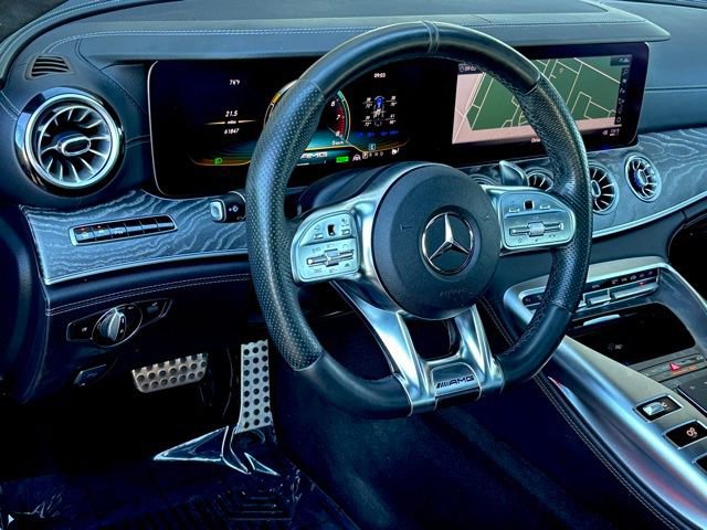 Used 2019 Mercedes-Benz AMG GT 53 image 14