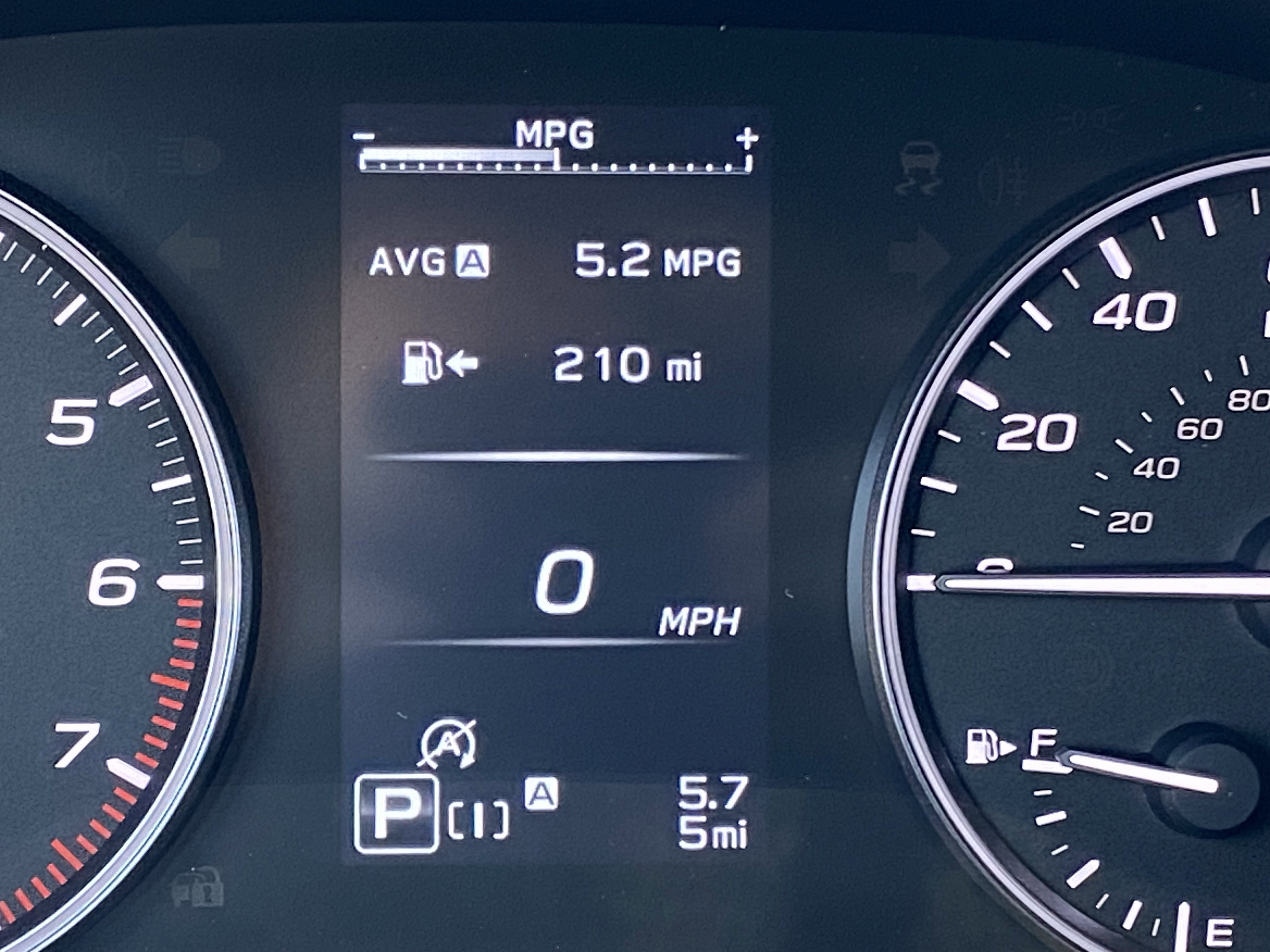 New 2025 Subaru Crosstrek 2.5i Premium image 12