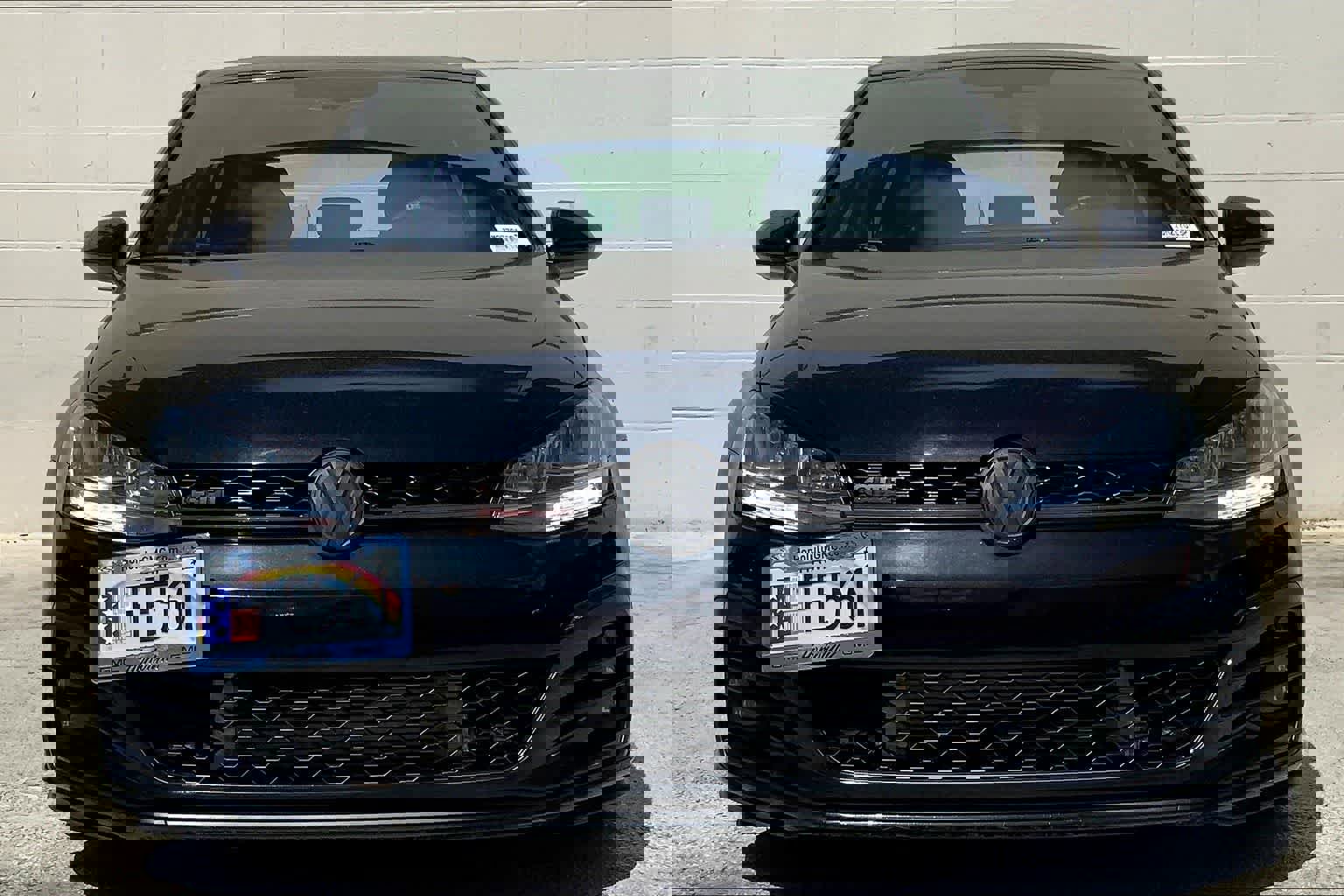 Used 2018 Volkswagen GTI S image 7