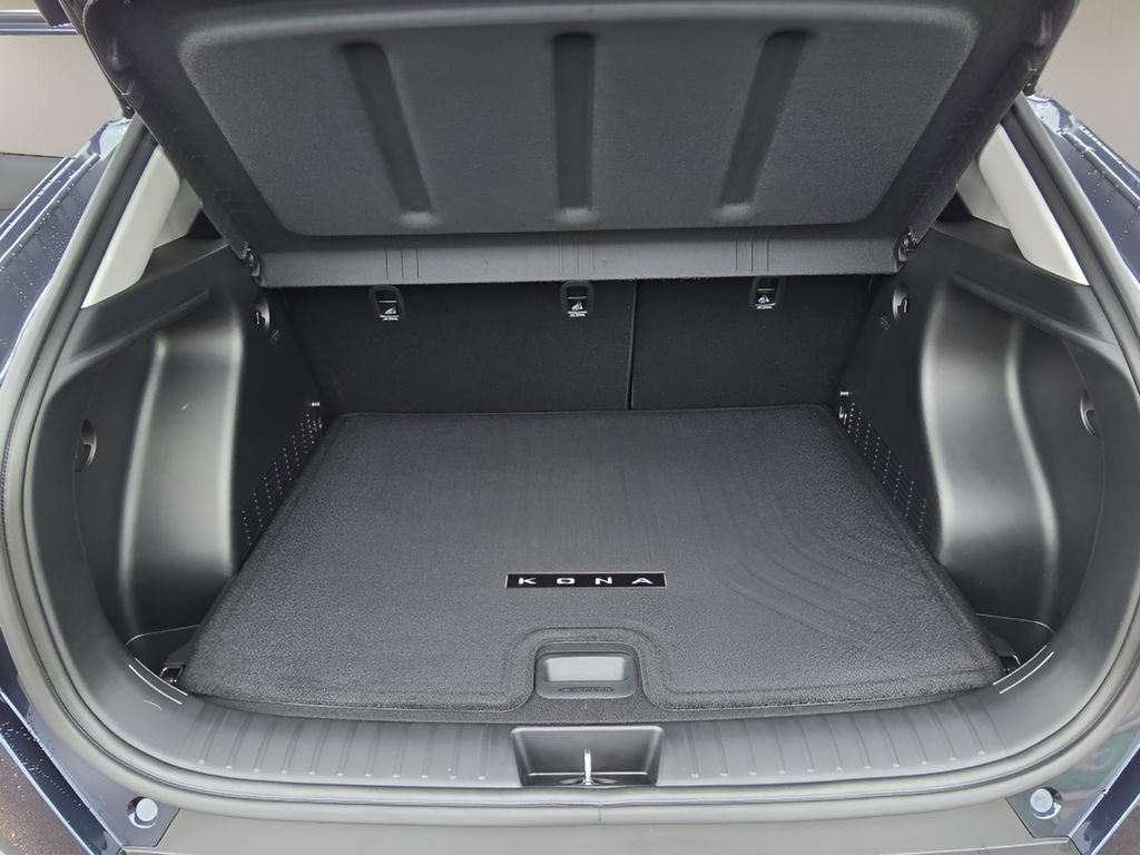 New 2026 Hyundai Kona SEL Sport image 29