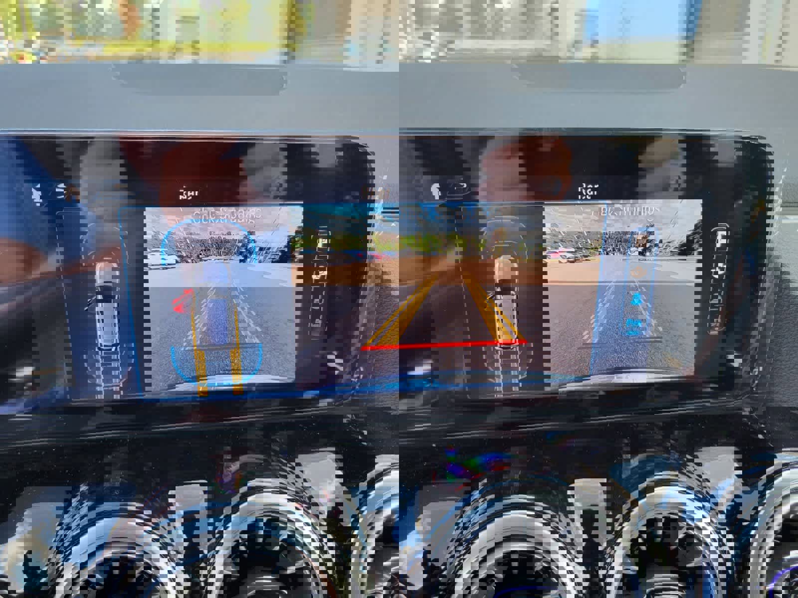 New 2025 Mercedes-Benz GLA 250 image 4