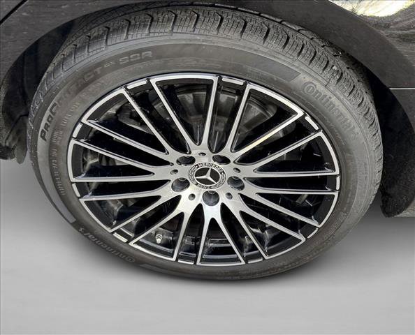 Used 2024 Mercedes-Benz C 300 4MATIC Sedan image 9