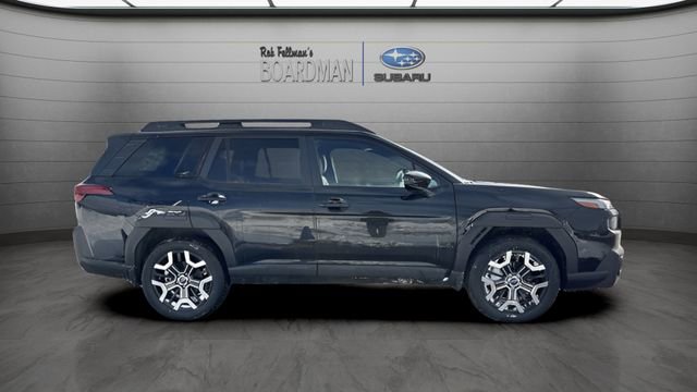 New 2026 Subaru Outback Touring XT image 12