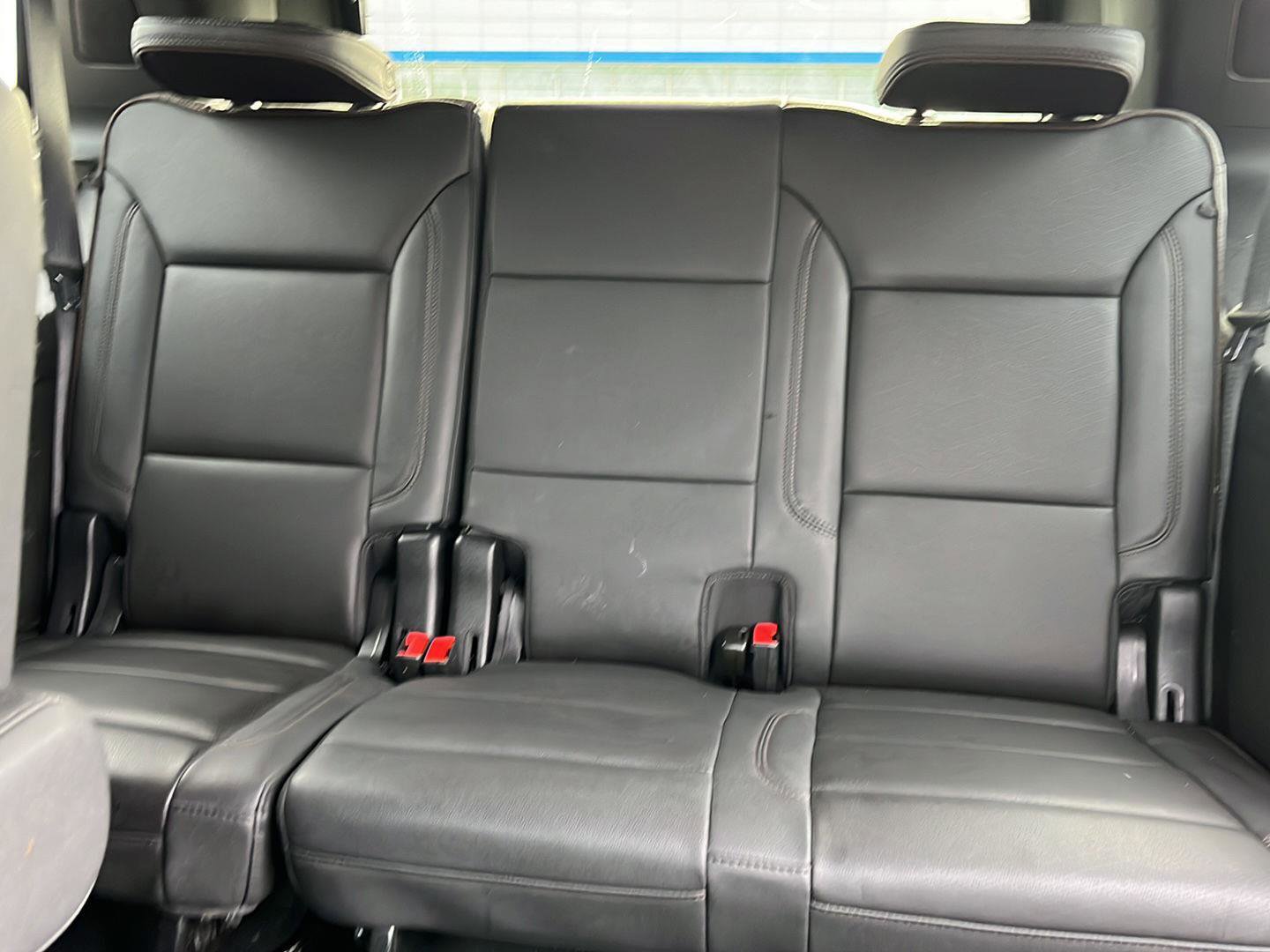 Used 2024 Chevrolet Tahoe High Country image 35