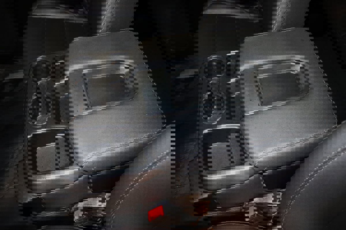 Used 2024 Chevrolet Silverado 2500 LTZ image 35