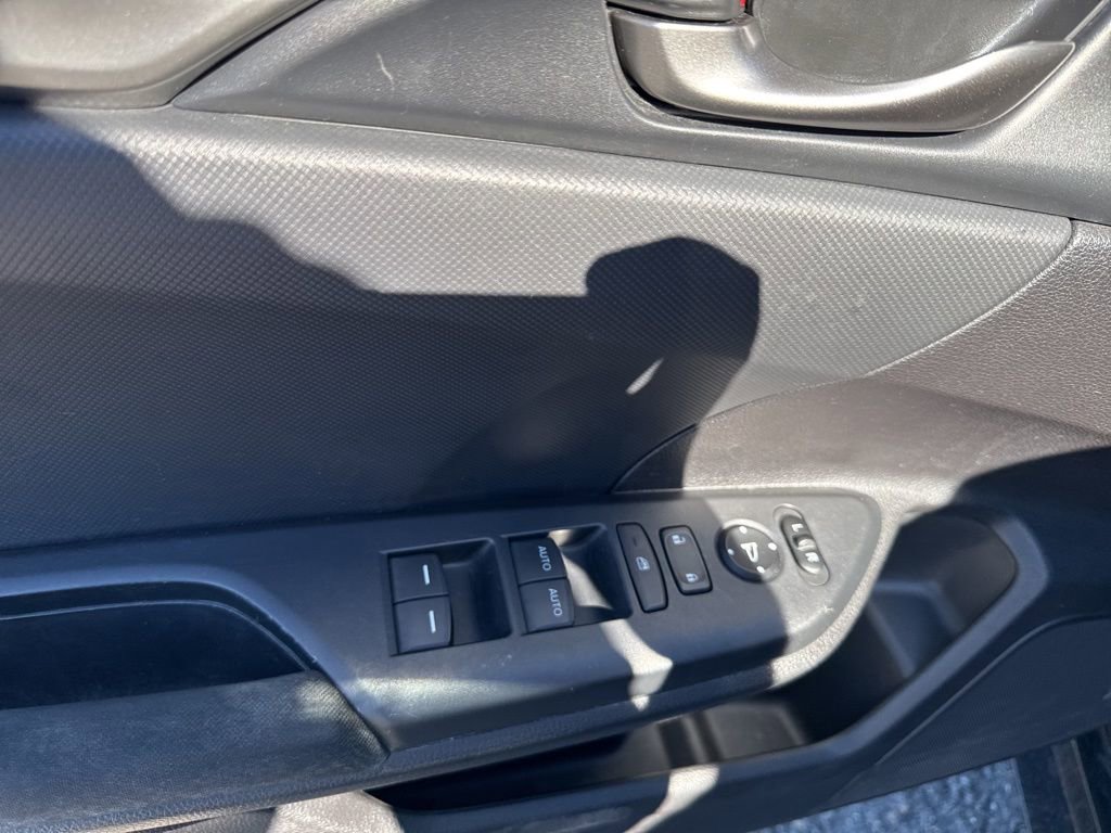Used 2019 Honda Civic Sport image 12