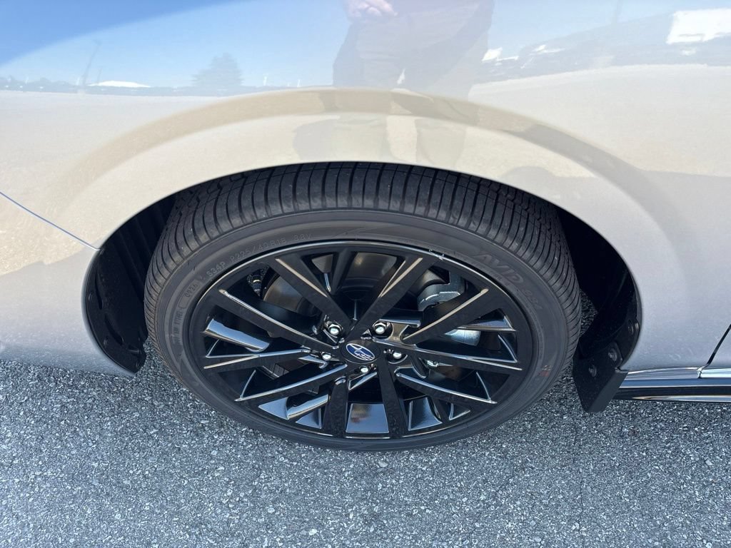 New 2026 Subaru Impreza RS AWD/4WD image 7
