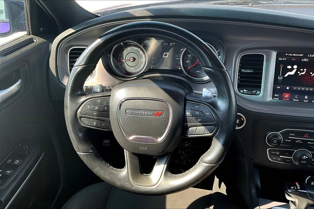 Used 2023 Dodge Charger R/T image 7