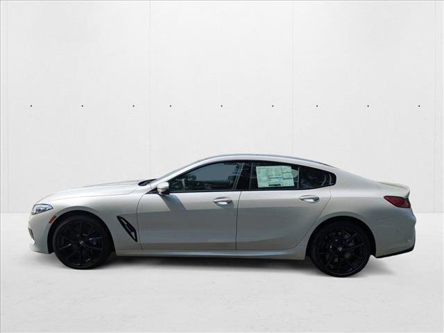 New 2025 BMW 840i xDrive image 5