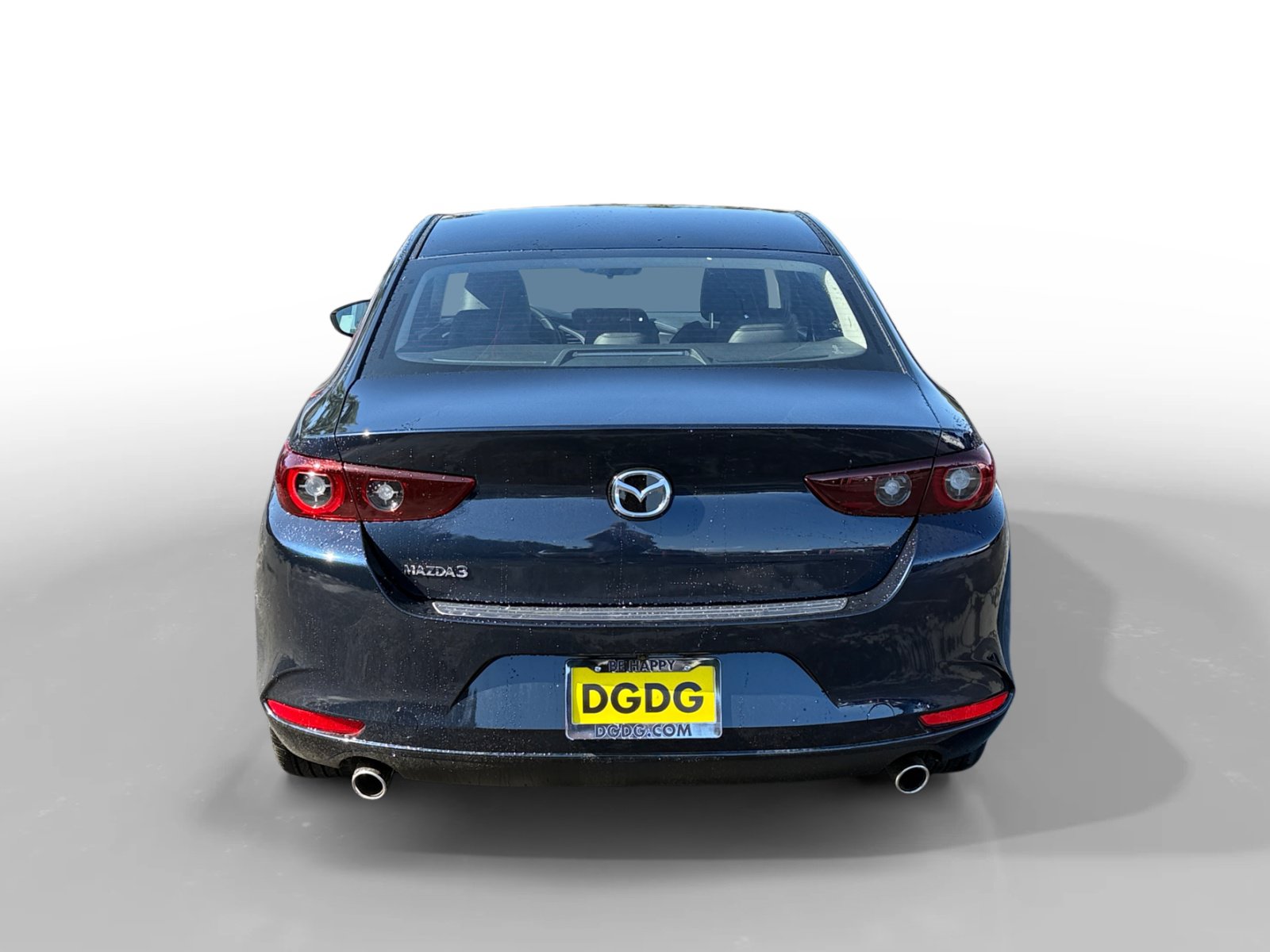 New 2026 MAZDA MAZDA3 2.5 S Sedan w/ Preferred Pkg FWD image 4