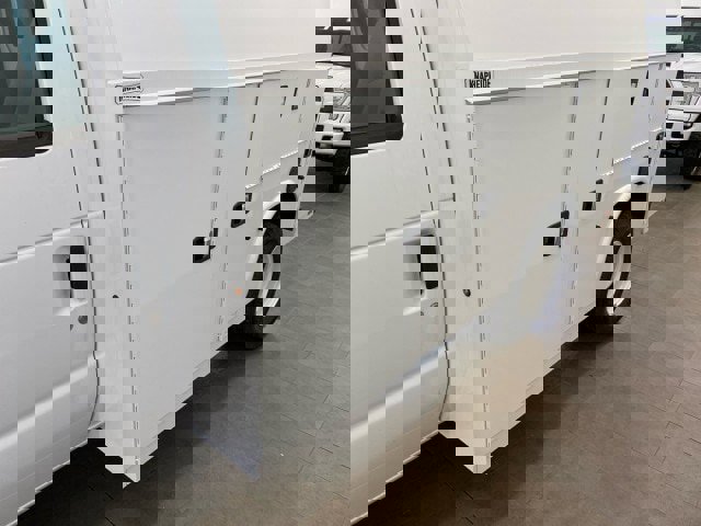 New 2025 Ford E-350 and Econoline 350 Super Duty w/ Power Equipment Group image 5