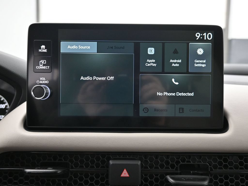 New 2026 Honda HR-V LX image 13