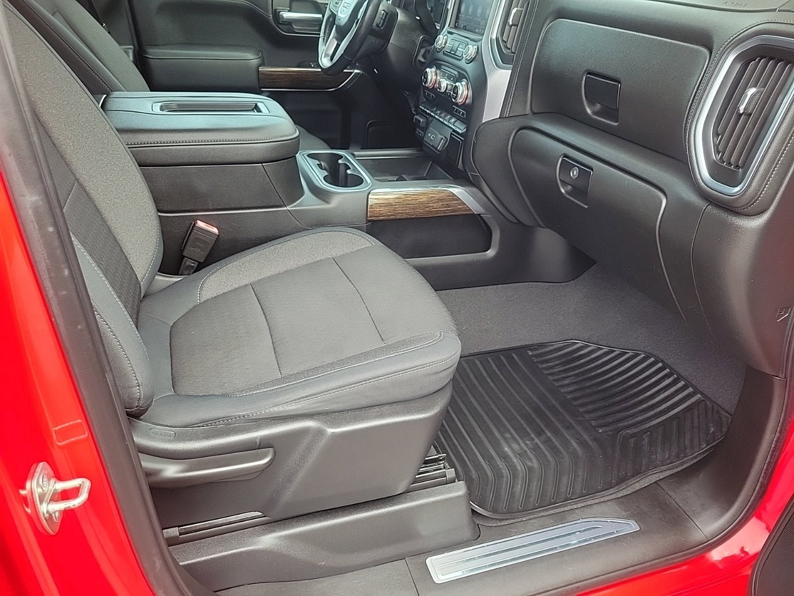 Certified 2019 GMC Sierra 1500 Elevation w/ Elevation Value Package RWD image 14