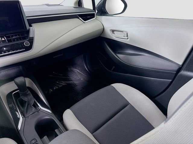 Certified 2024 Toyota Corolla LE image 21