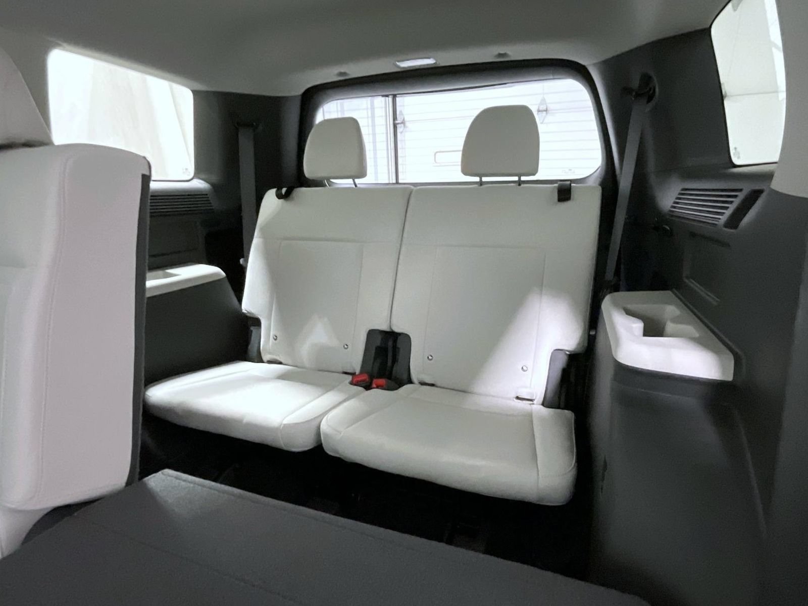 New 2026 Hyundai Santa Fe SE AWD/4WD image 21