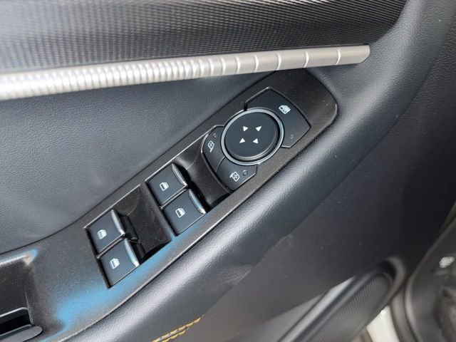 New 2026 Ford Explorer Tremor AWD/4WD image 12